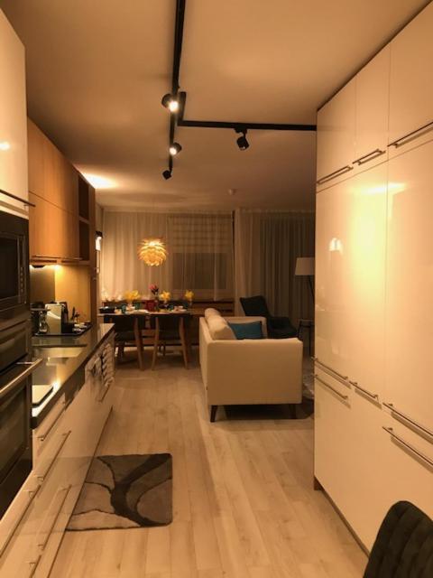 Riverside Apart Apartman Blagoevgrad Kültér fotó