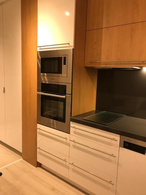 Riverside Apart Apartman Blagoevgrad Kültér fotó