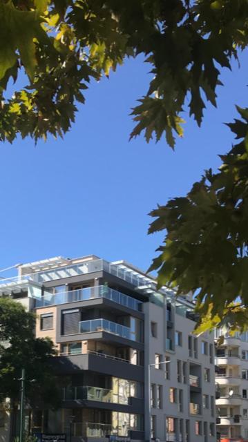 Riverside Apart Apartman Blagoevgrad Kültér fotó