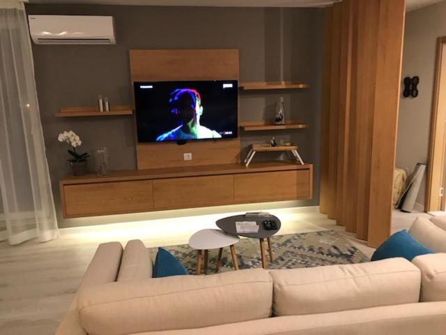 Riverside Apart Apartman Blagoevgrad Kültér fotó