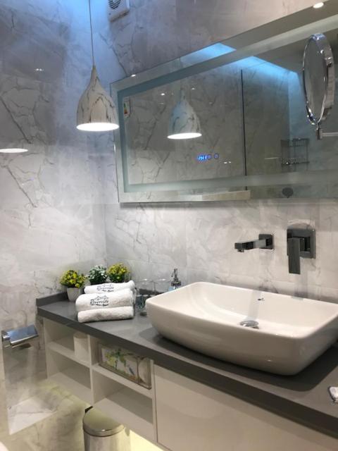 Riverside Apart Apartman Blagoevgrad Kültér fotó