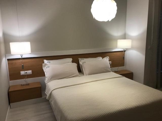 Riverside Apart Apartman Blagoevgrad Kültér fotó